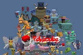 minecraft pokecube wiki.